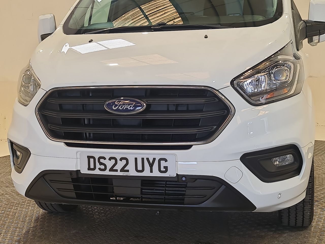 Used Ford Transit Custom 2022 for sale - 76544757: Photo 4