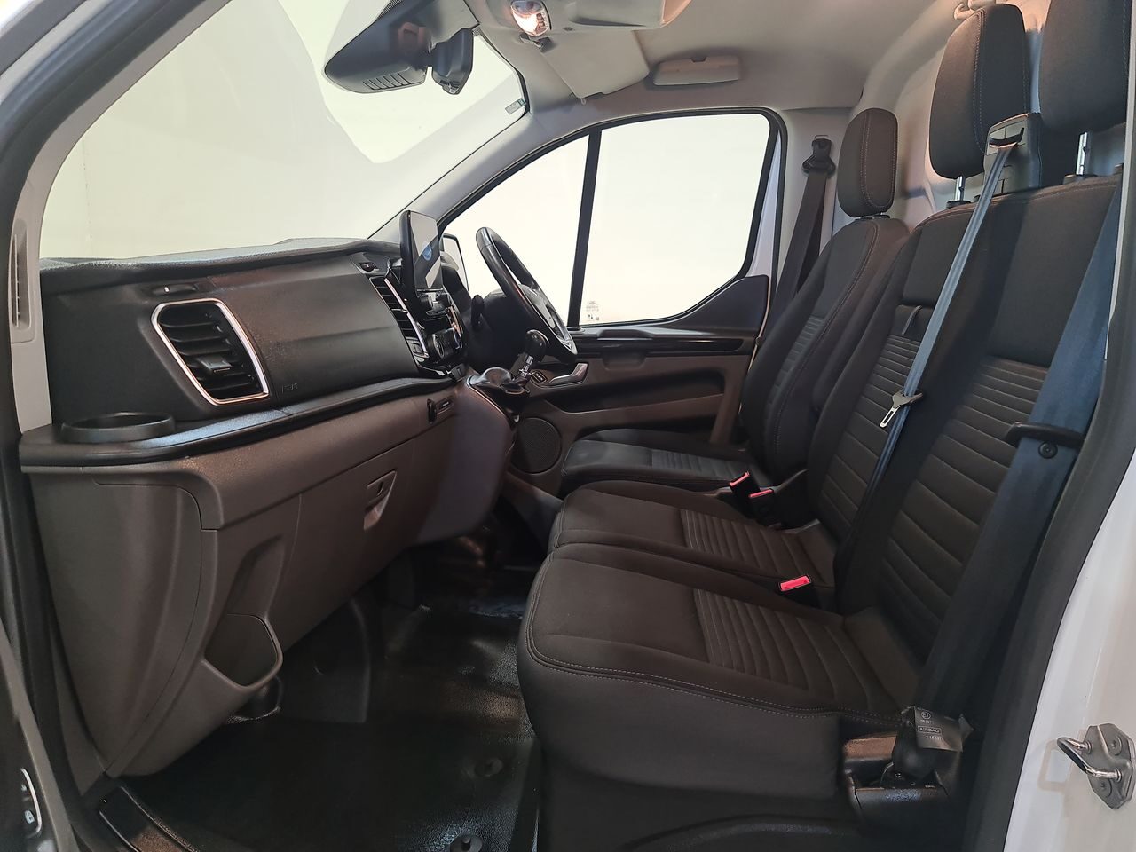 Used Ford Transit Custom 2022 for sale - 76544757: Photo 8