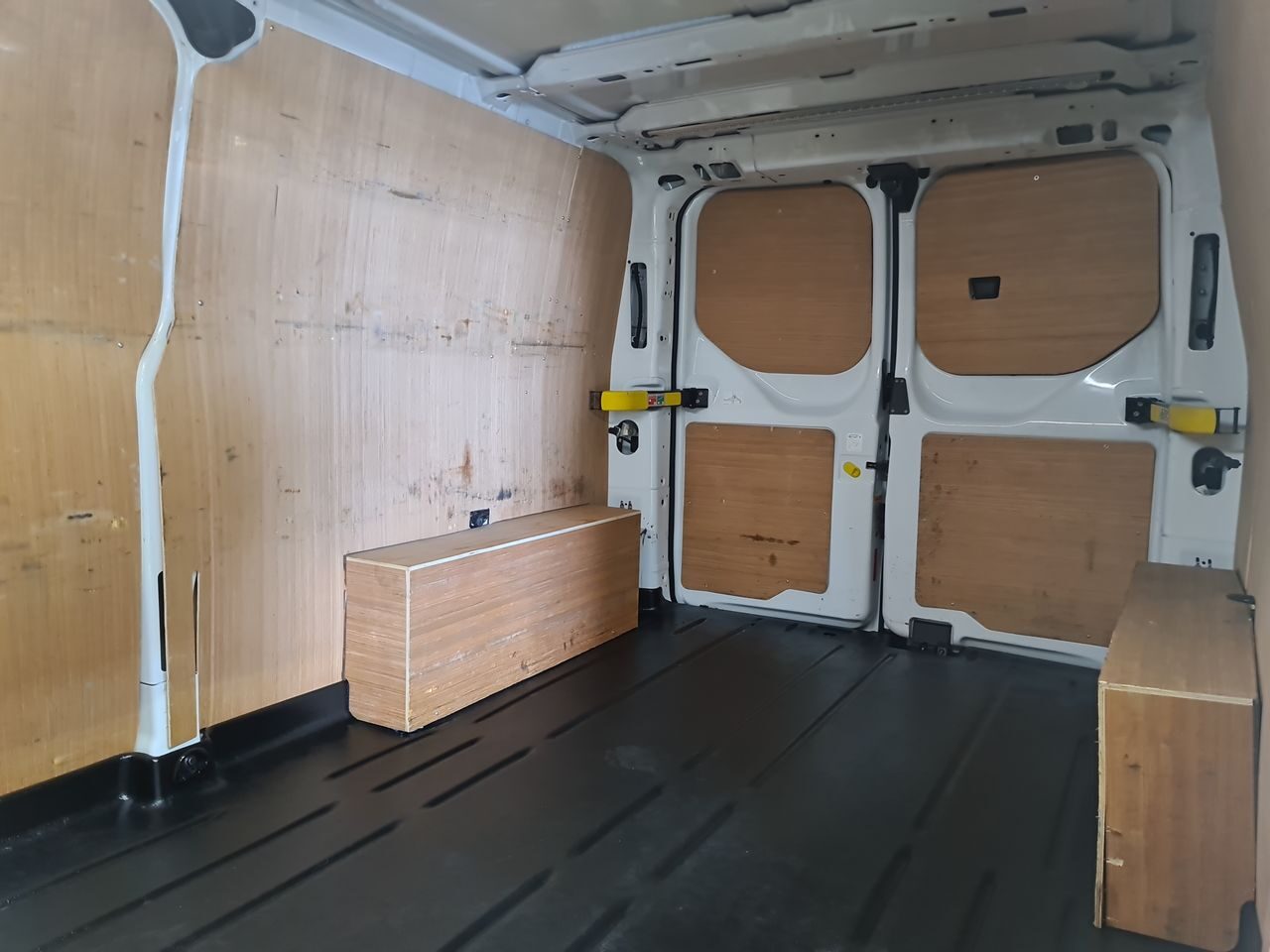 Used Ford Transit Custom 2022 for sale - 76544757: Photo 9