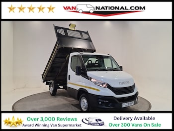 Used Iveco Daily 2023 for sale - 78522286: Photo