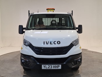 Used Iveco Daily 2023 for sale - 78522286: Photo