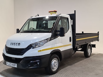 Used Iveco Daily 2023 for sale - 78522286: Photo