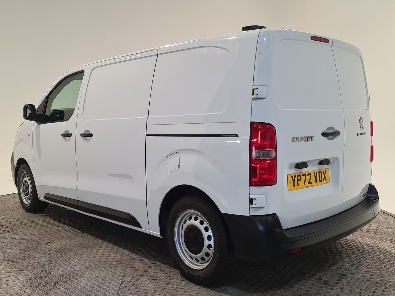 Used Peugeot Expert 2022 for sale - 76577147: Photo 10