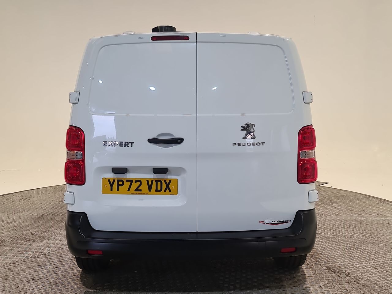 Used Peugeot Expert 2022 for sale - 76577147: Photo 11