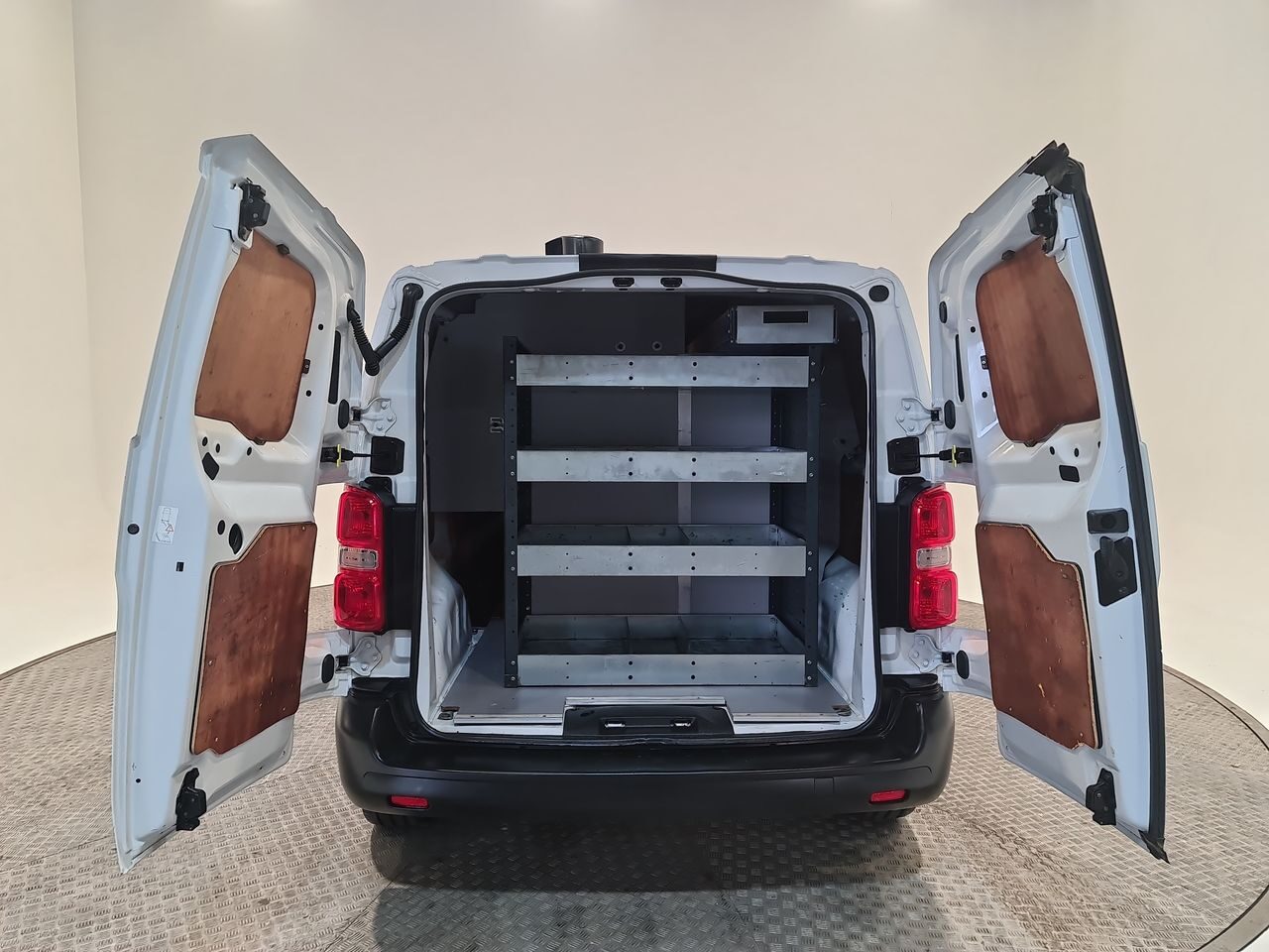 Used Peugeot Expert 2022 for sale - 76577147: Photo 13