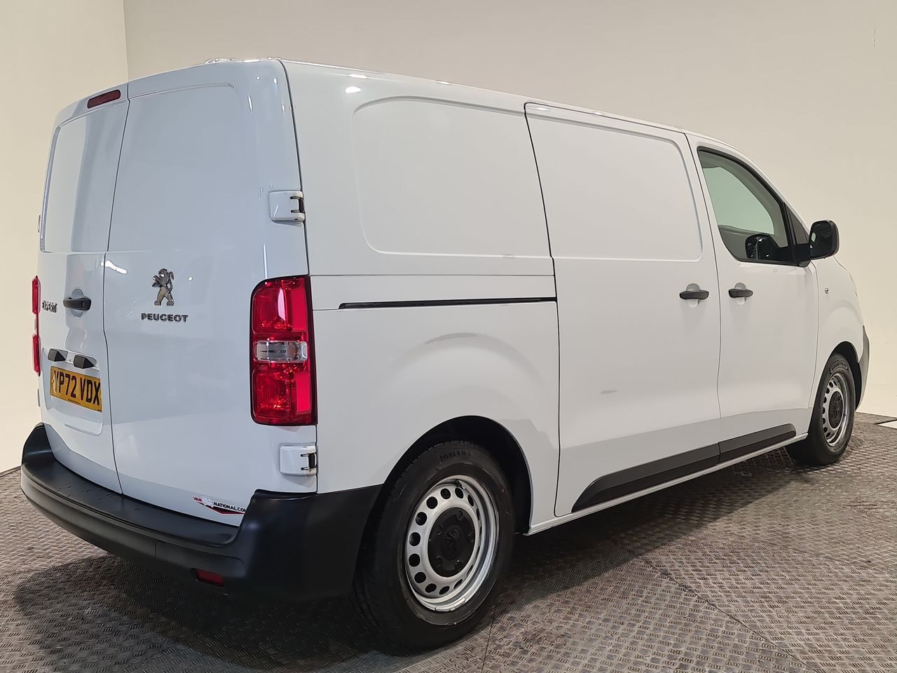 Used Peugeot Expert 2022 for sale - 76577147: Photo 14