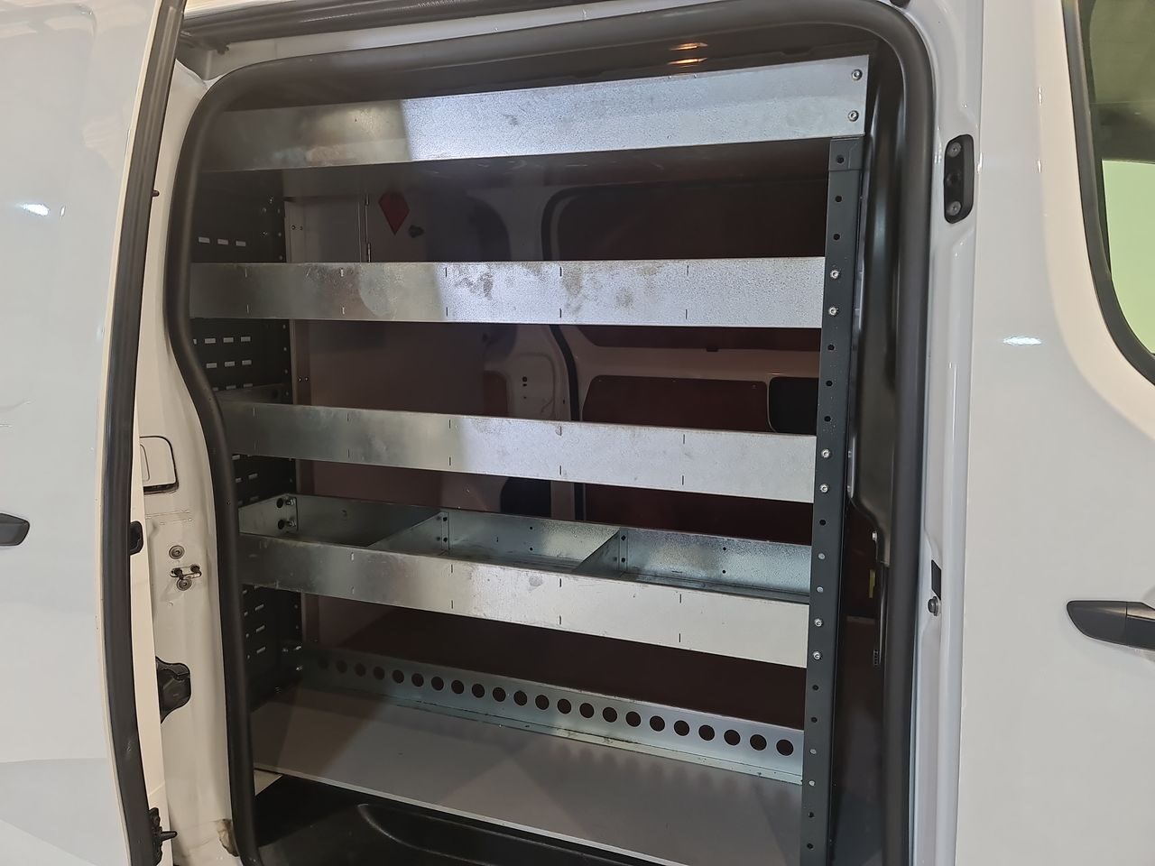 Used Peugeot Expert 2022 for sale - 76577147: Photo 16