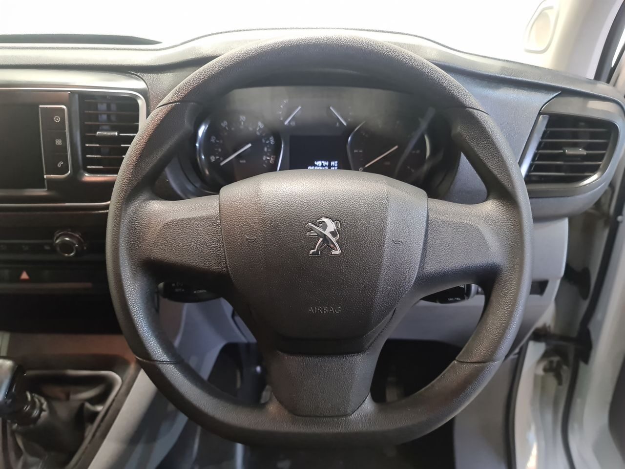Used Peugeot Expert 2022 for sale - 76577147: Photo 21