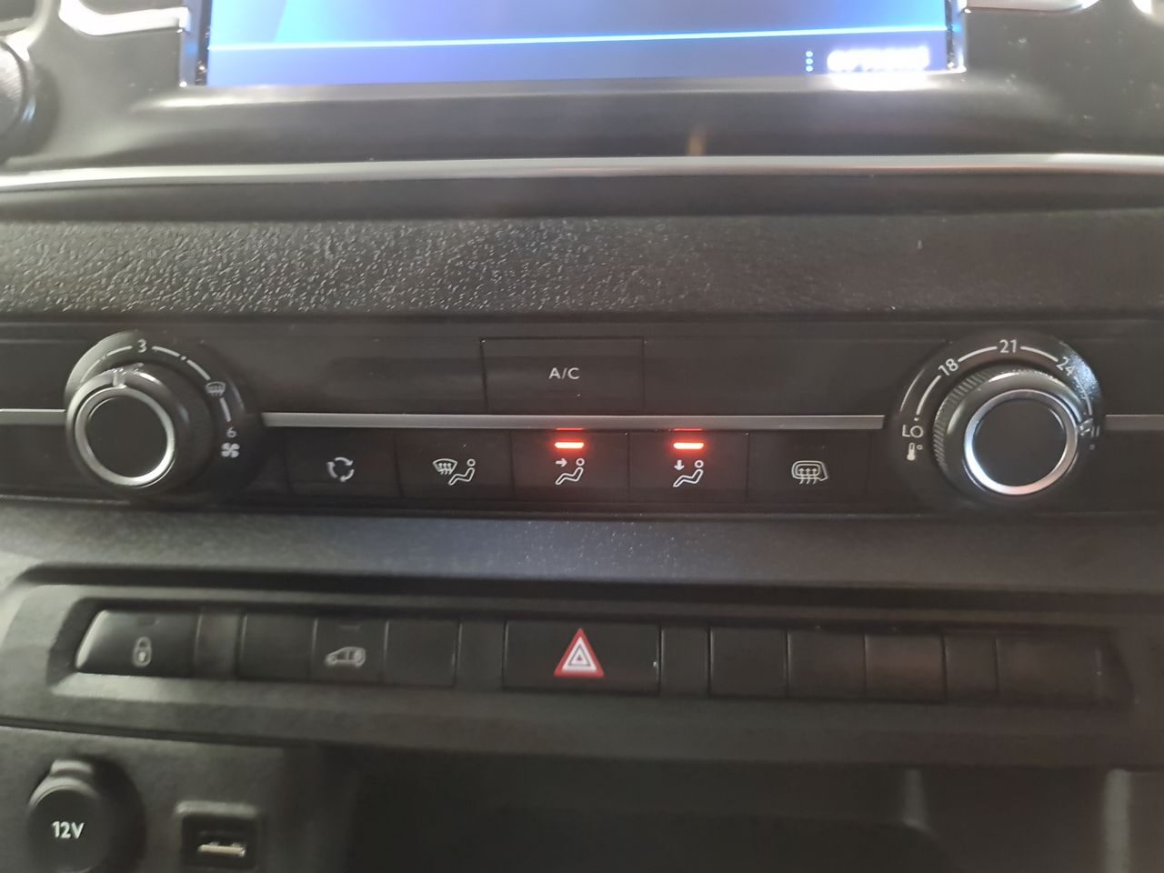 Used Peugeot Expert 2022 for sale - 76577147: Photo 23