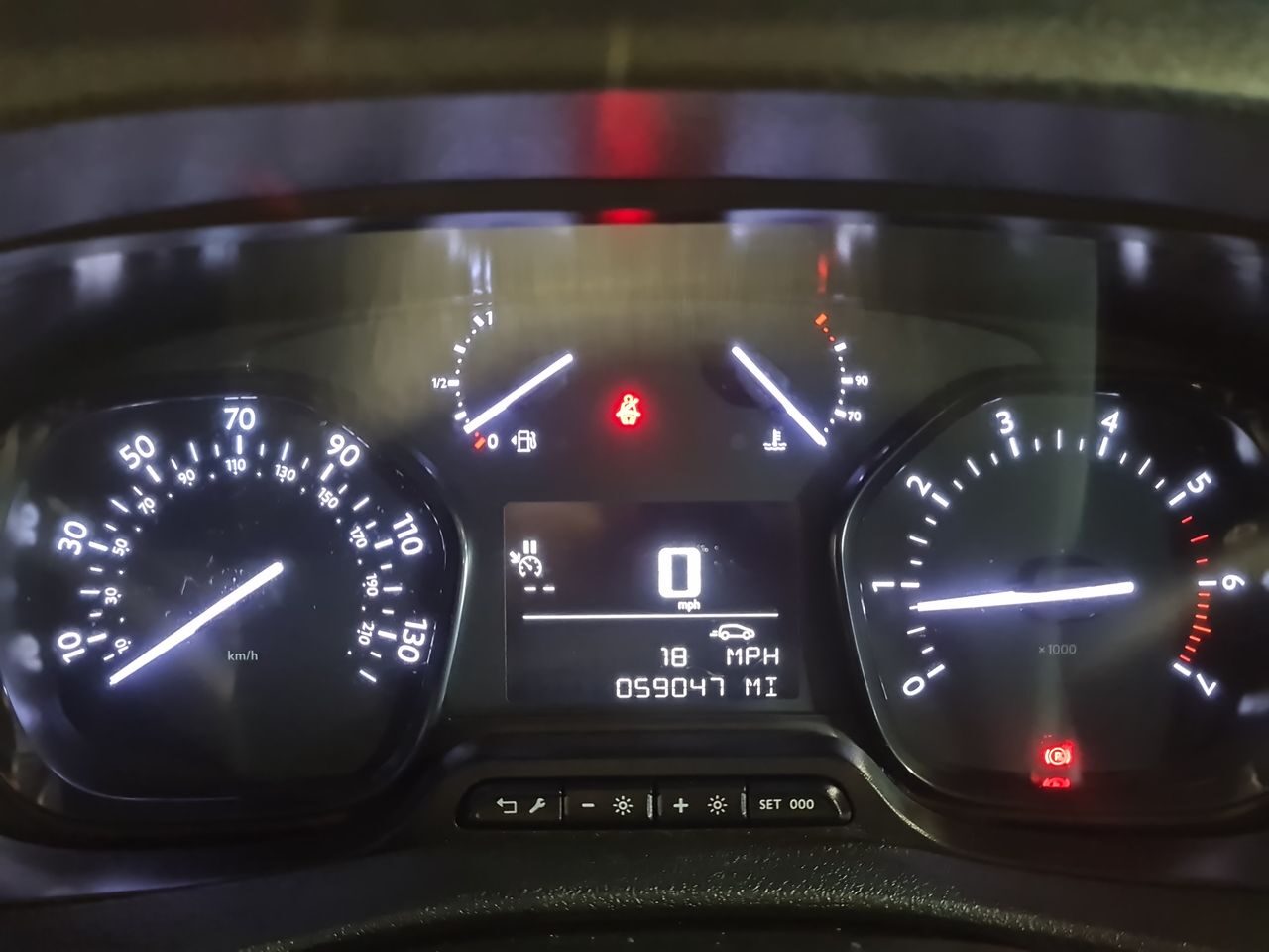 Used Peugeot Expert 2022 for sale - 76577147: Photo 25