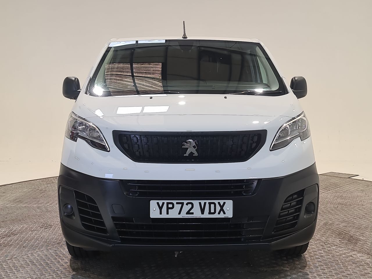 Used Peugeot Expert 2022 for sale - 76577147: Photo 3