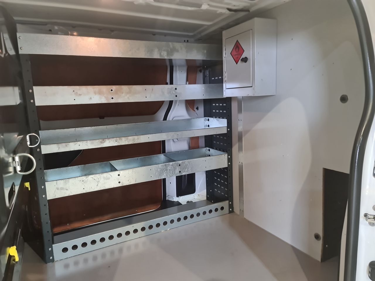 Used Peugeot Expert 2022 for sale - 76577147: Photo 8