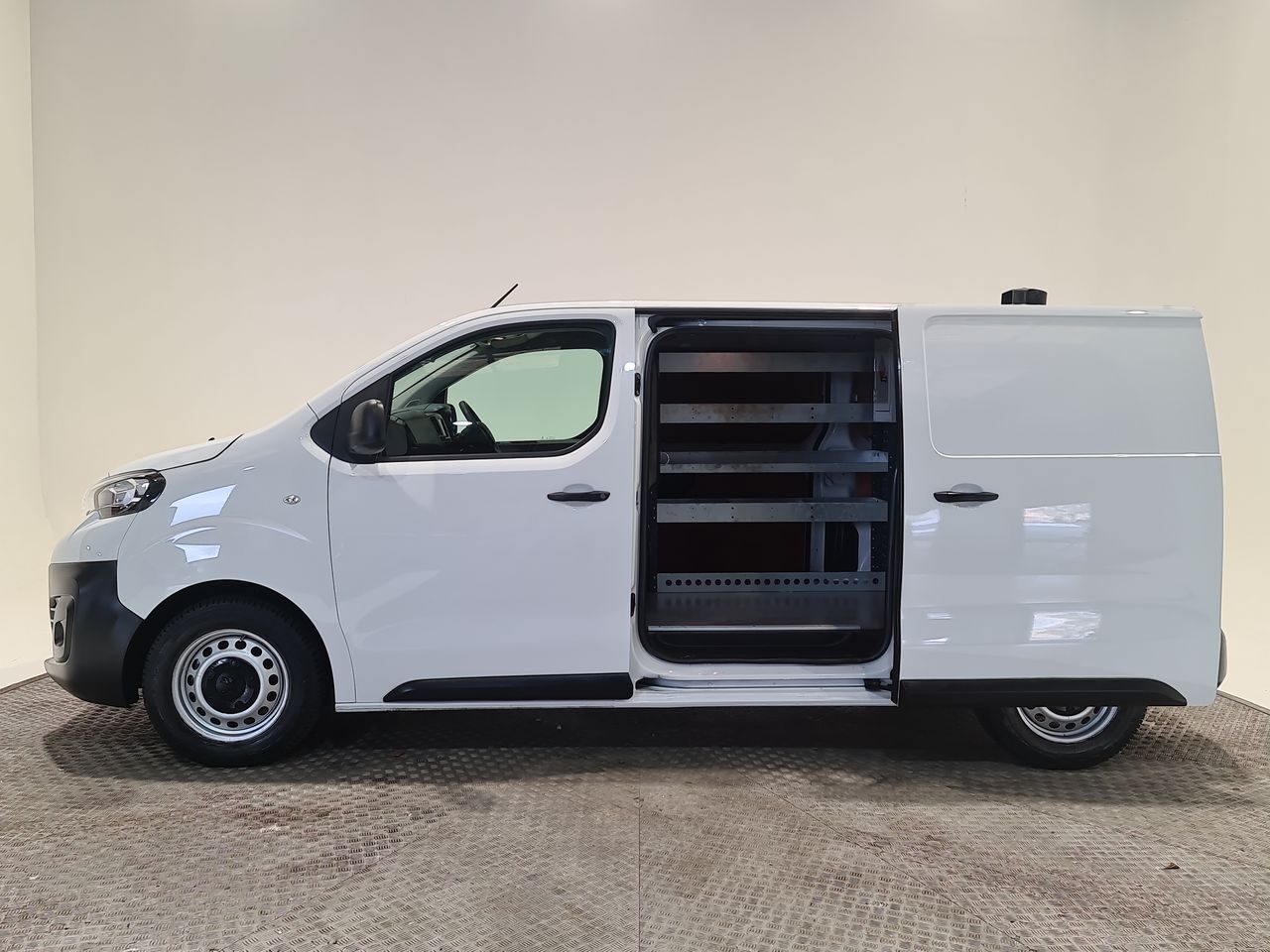 Used Peugeot Expert 2022 for sale - 76577147: Photo 9