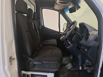Used Mercedes-Benz Sprinter 2021 for sale - 75831455: Photo