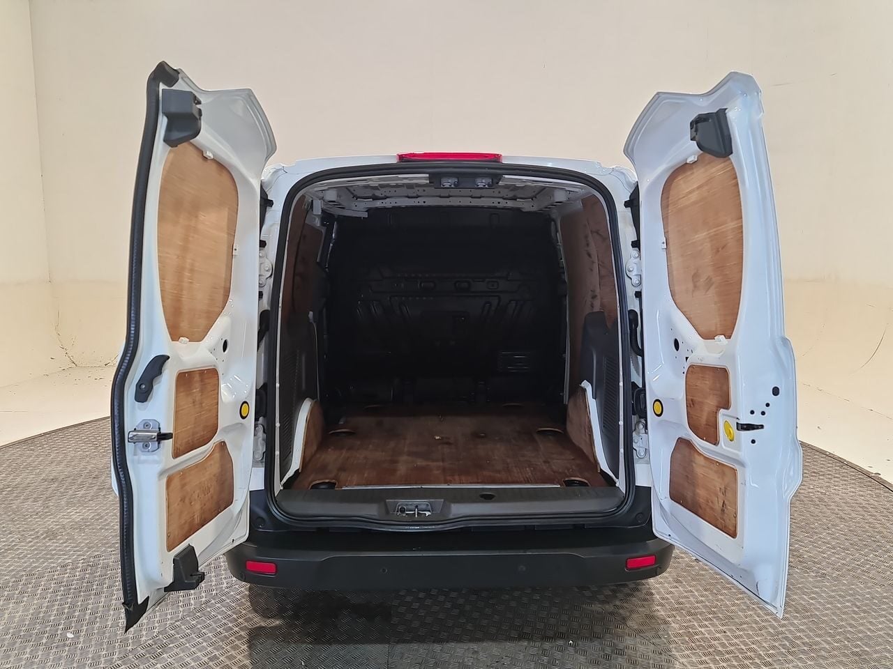 Used Ford Transit Connect 2018 for sale - 77196559: Photo 13