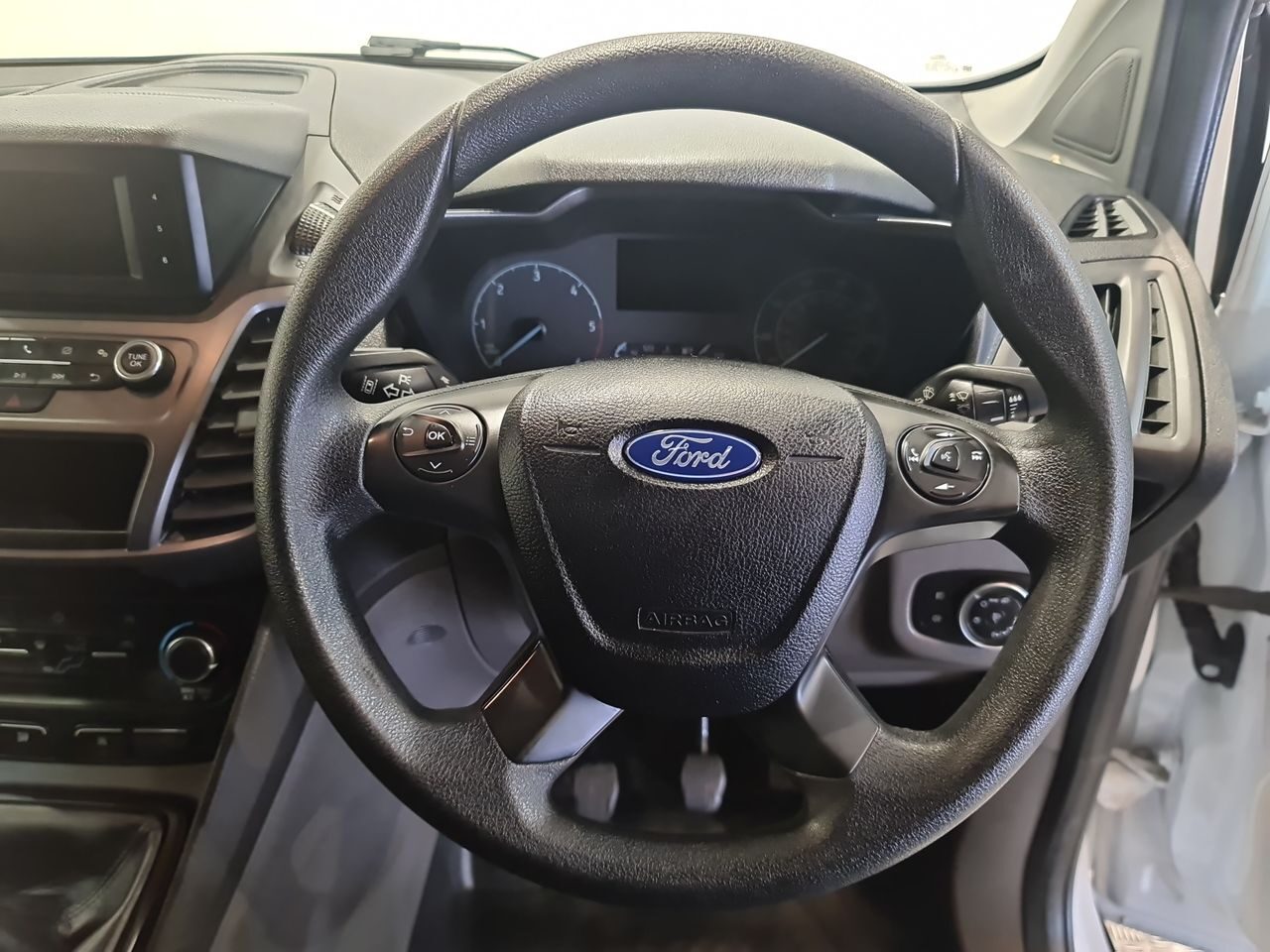 Used Ford Transit Connect 2018 for sale - 77196559: Photo 20