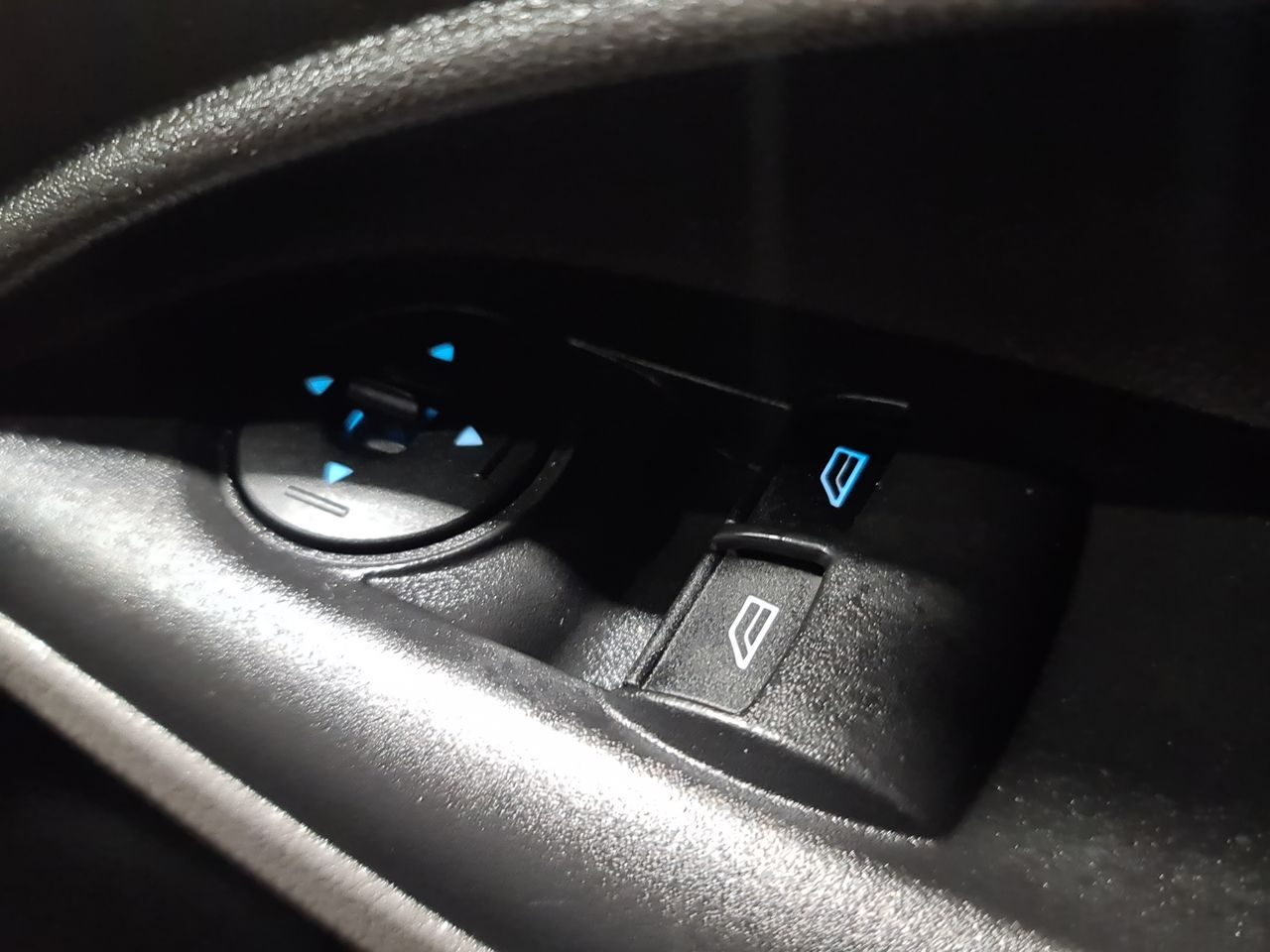 Used Ford Transit Connect 2018 for sale - 77196559: Photo 25