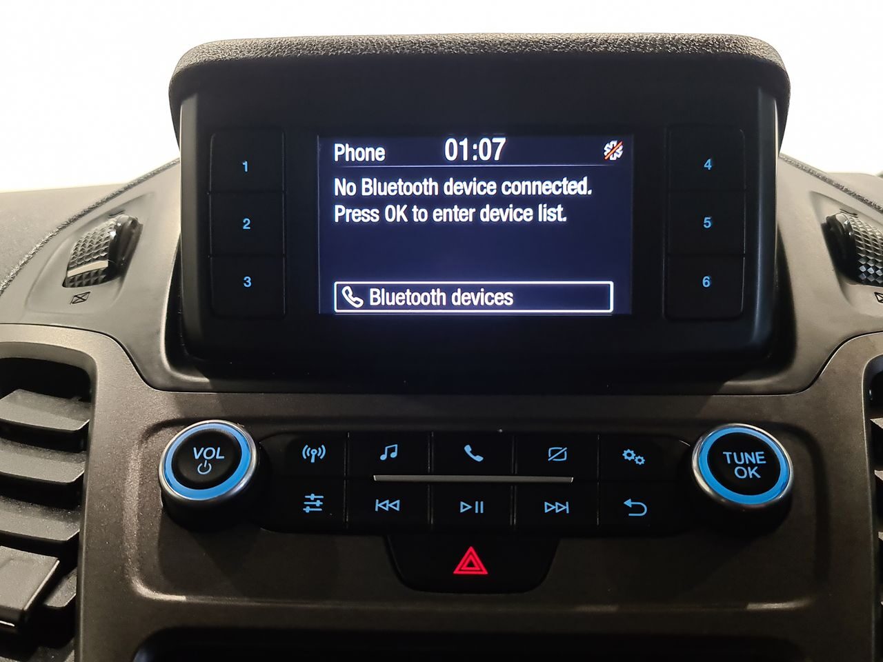 Used Ford Transit Connect 2018 for sale - 77196559: Photo 28