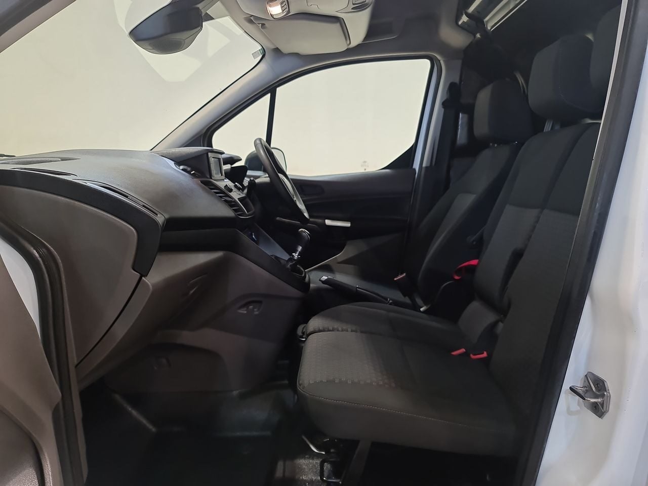 Used Ford Transit Connect 2018 for sale - 77196559: Photo 7