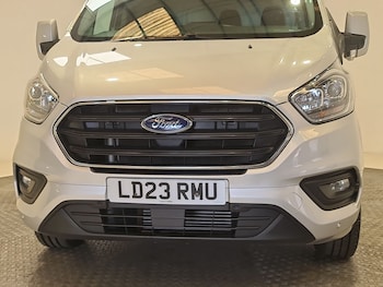 Used Ford Transit Custom 2023 for sale - 79261050: Photo