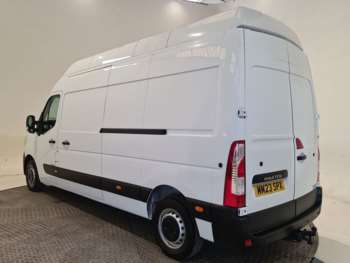 Used Renault Master 2023 for sale - 74607278: Photo