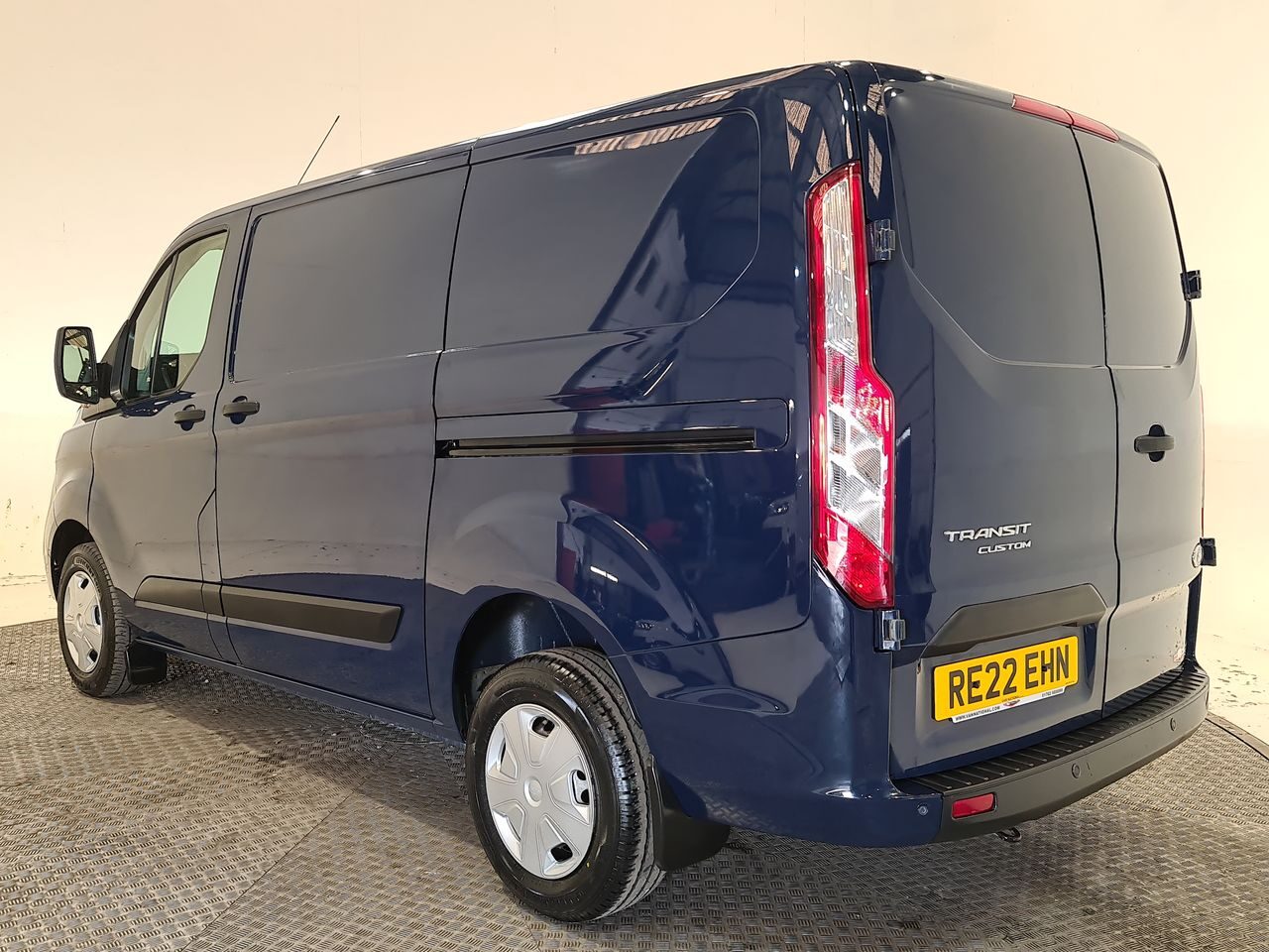 Used Ford Transit Custom 2022 for sale - 76544926: Photo 11