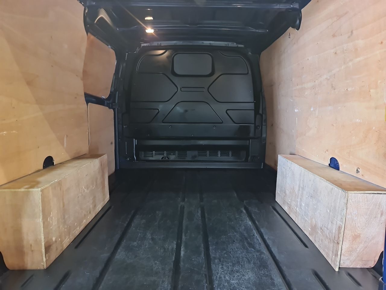 Used Ford Transit Custom 2022 for sale - 76544926: Photo 13