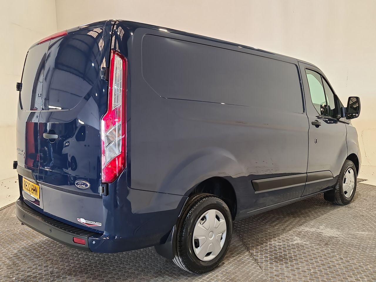 Used Ford Transit Custom 2022 for sale - 76544926: Photo 16