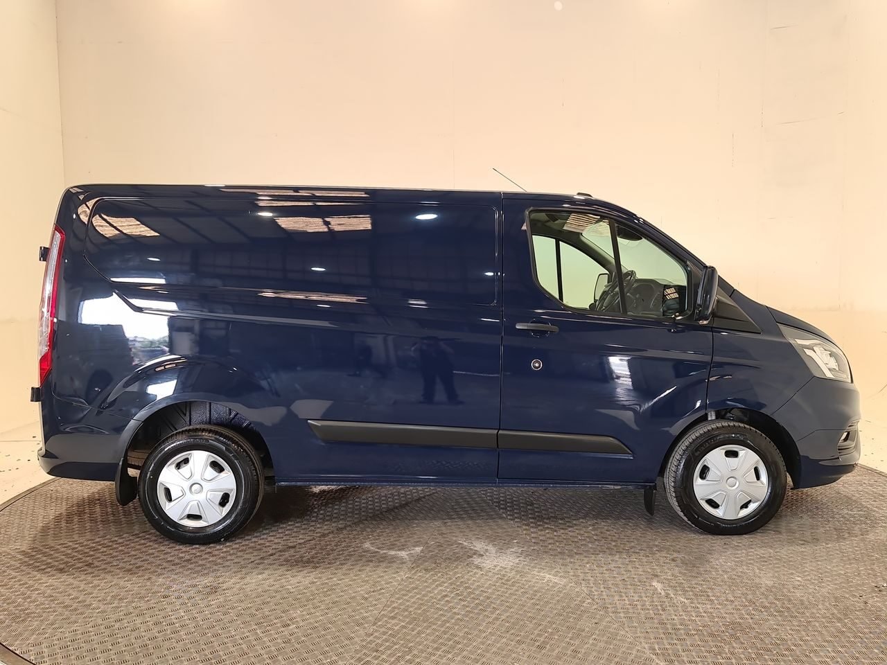 Used Ford Transit Custom 2022 for sale - 76544926: Photo 17