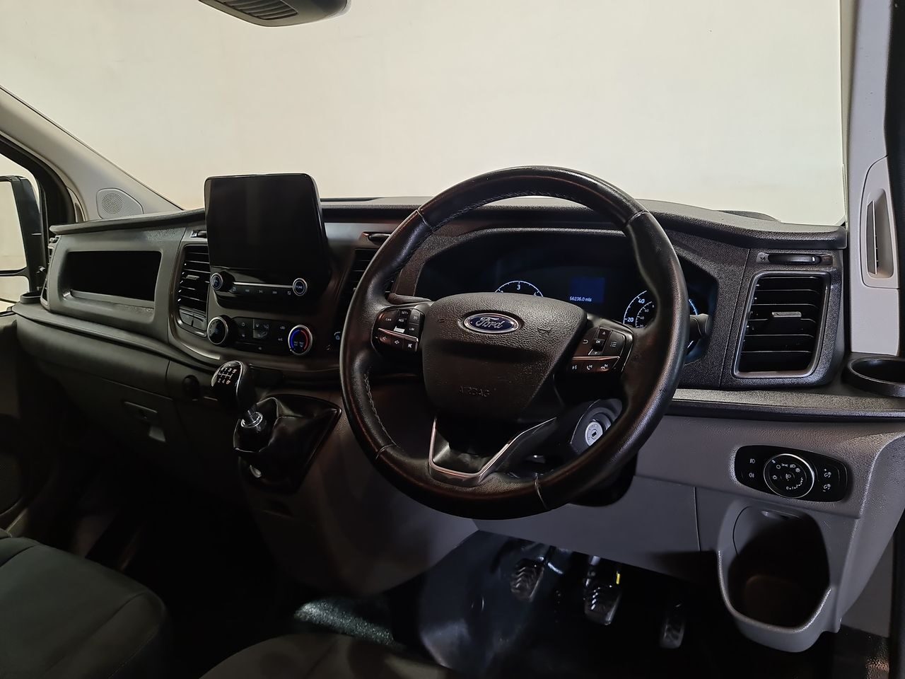 Used Ford Transit Custom 2022 for sale - 76544926: Photo 19