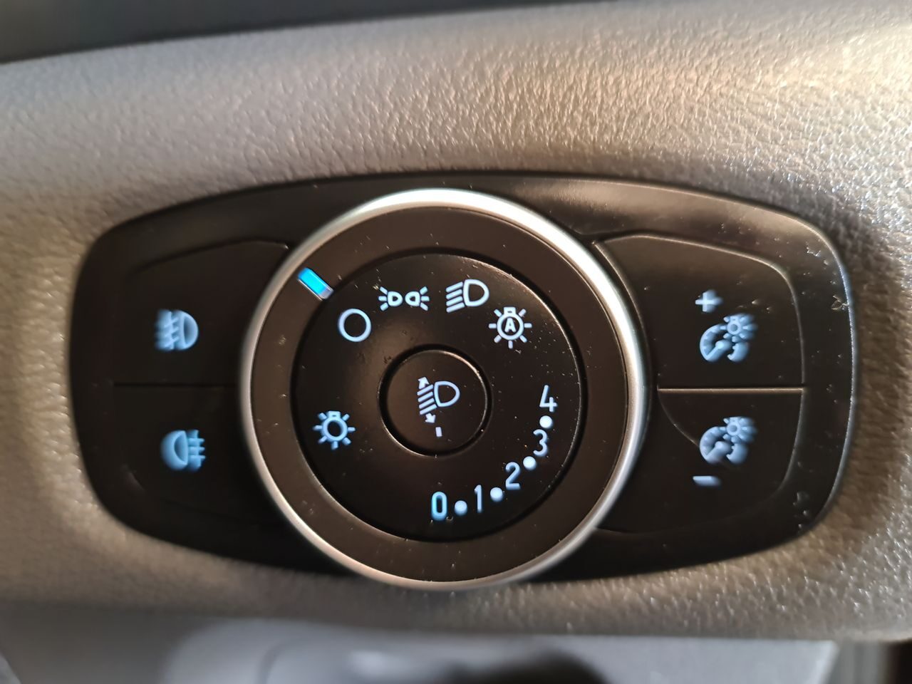 Used Ford Transit Custom 2022 for sale - 76544926: Photo 20