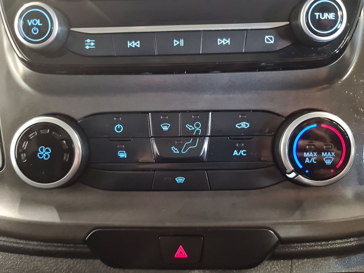 Used Ford Transit Custom 2022 for sale - 76544926: Photo 23