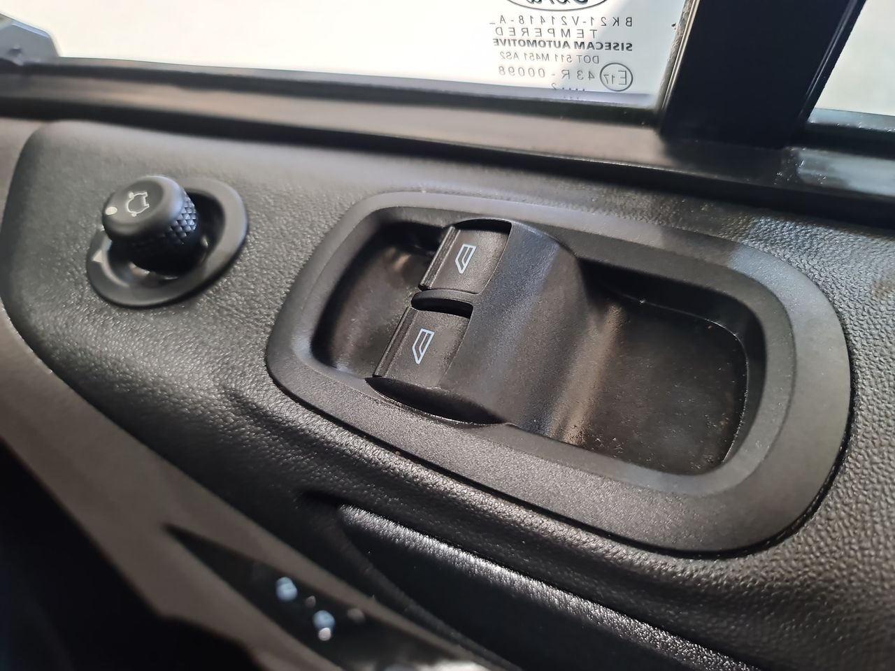 Used Ford Transit Custom 2022 for sale - 76544926: Photo 26