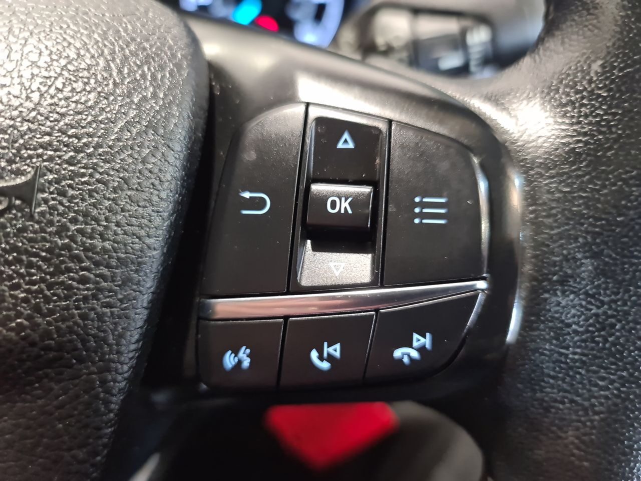 Used Ford Transit Custom 2022 for sale - 76544926: Photo 28