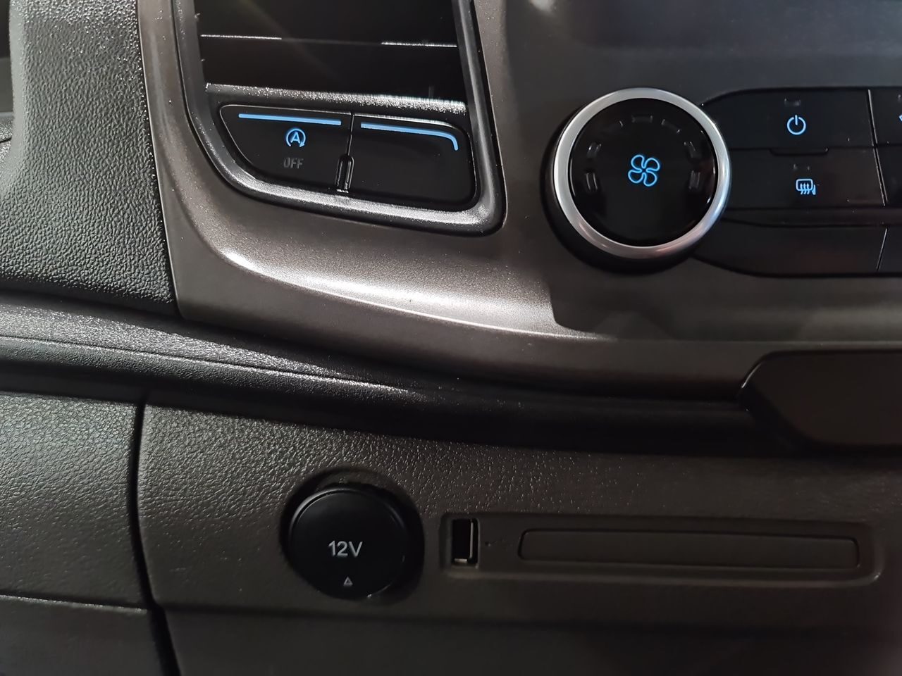 Used Ford Transit Custom 2022 for sale - 76544926: Photo 31