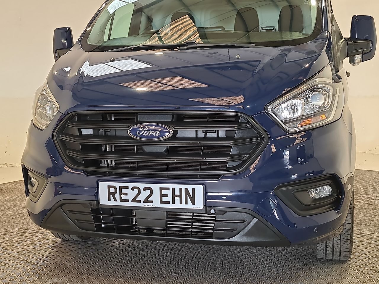Used Ford Transit Custom 2022 for sale - 76544926: Photo 4