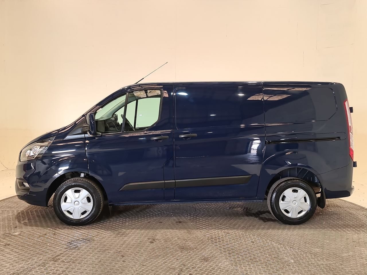 Used Ford Transit Custom 2022 for sale - 76544926: Photo 6