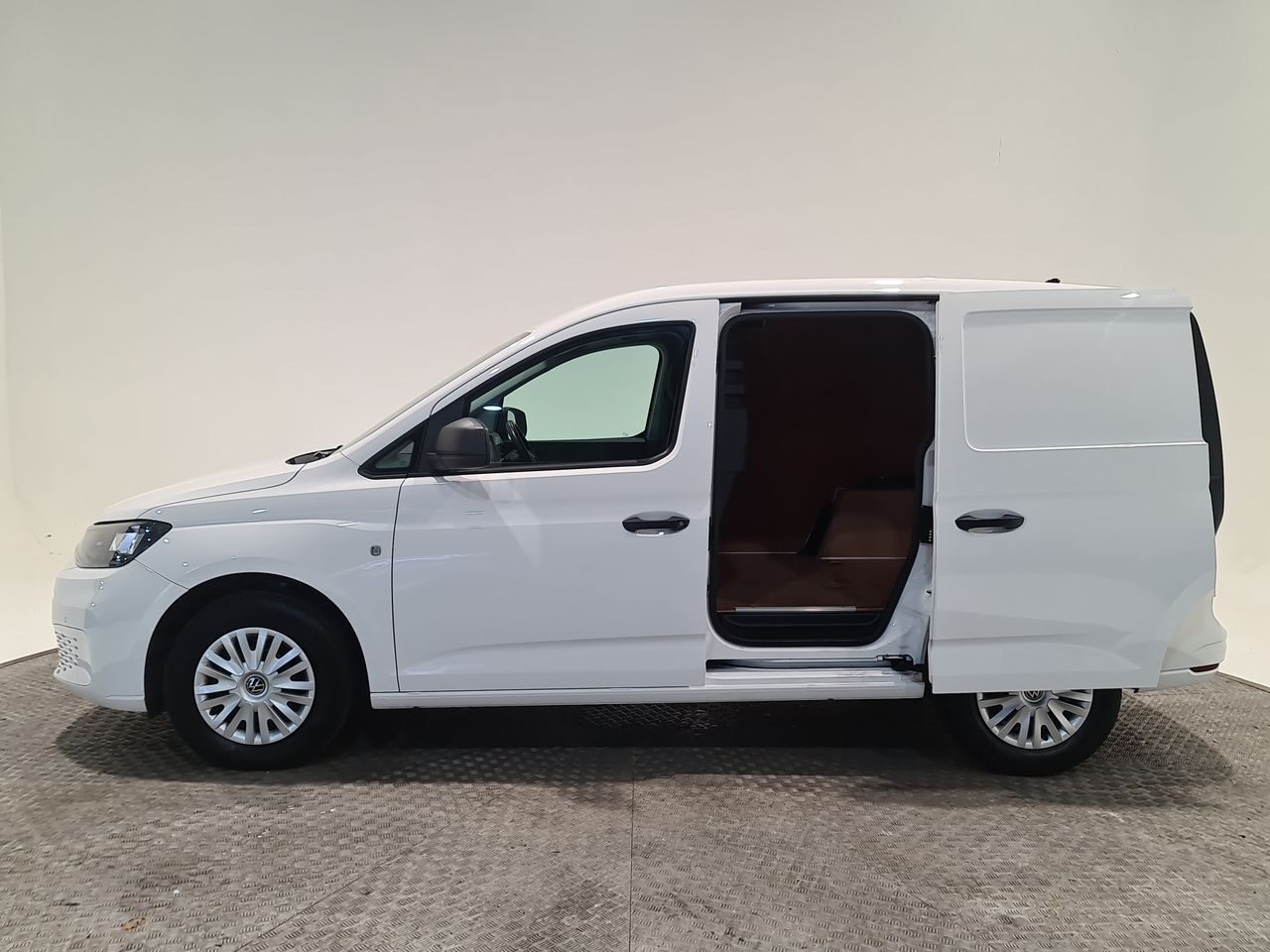 Used Volkswagen Caddy 2023 for sale - 76895907: Photo 10