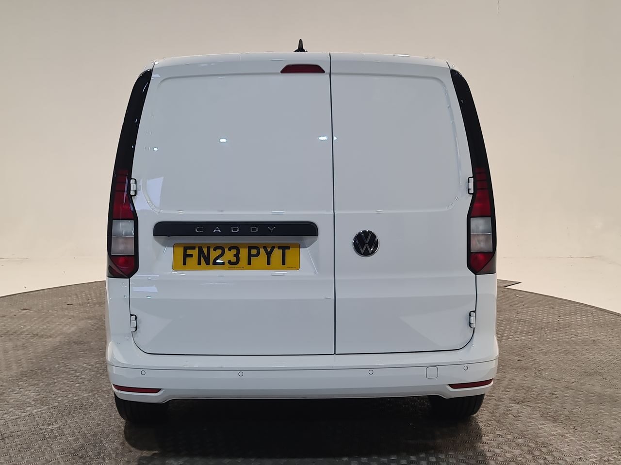 Used Volkswagen Caddy 2023 for sale - 76895907: Photo 12