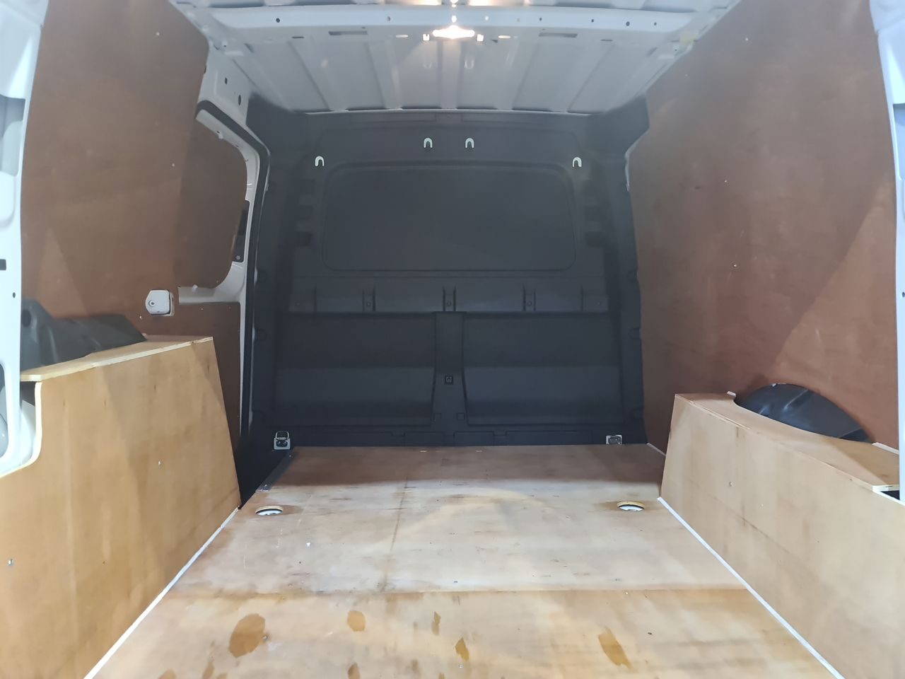 Used Volkswagen Caddy 2023 for sale - 76895907: Photo 13