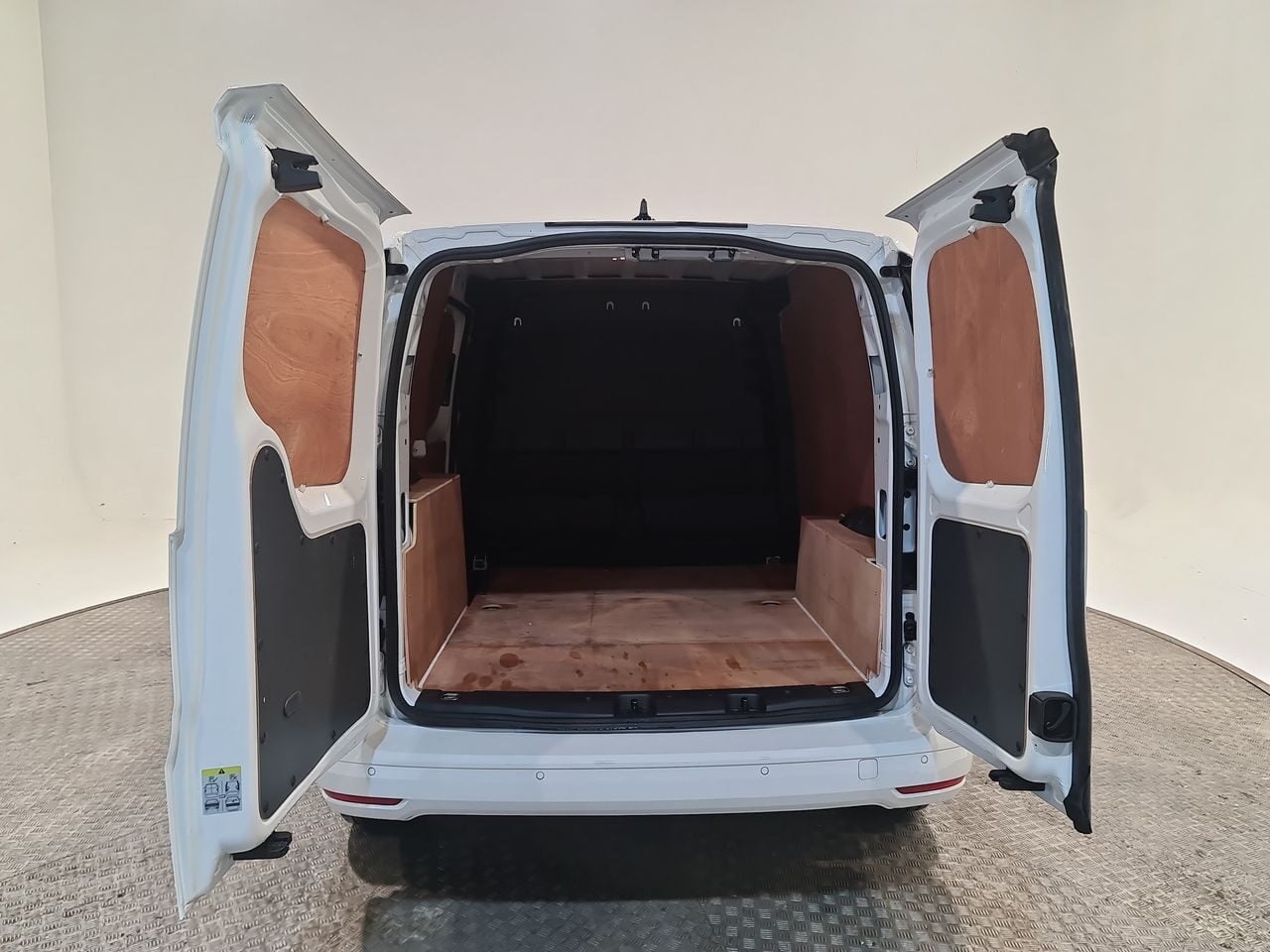 Used Volkswagen Caddy 2023 for sale - 76895907: Photo 14