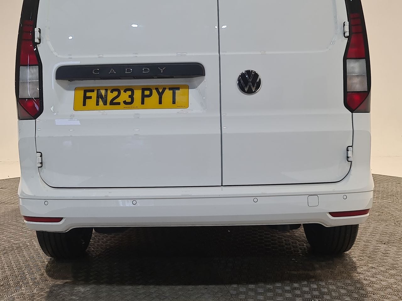 Used Volkswagen Caddy 2023 for sale - 76895907: Photo 15