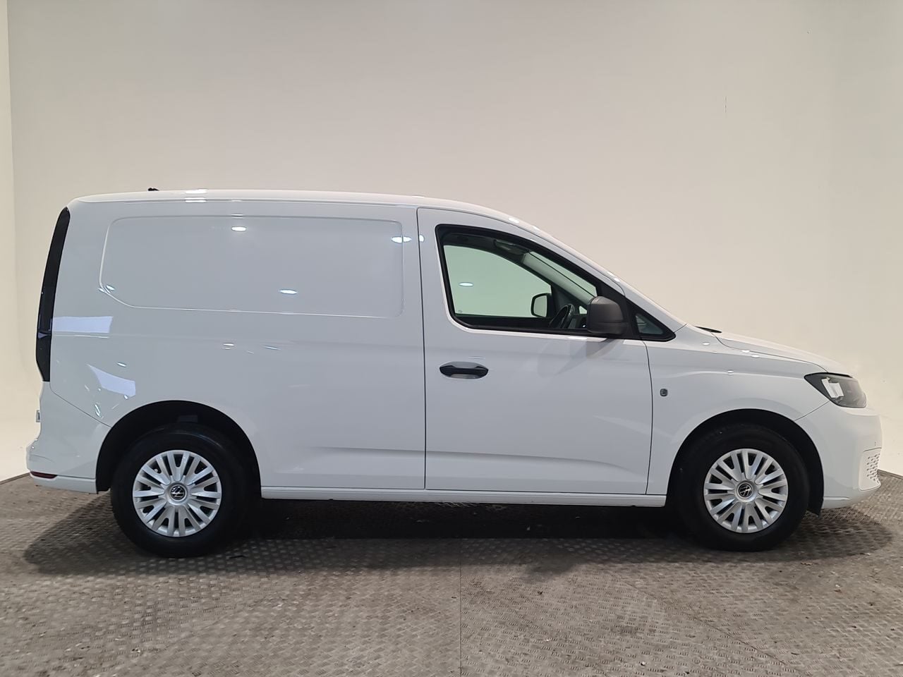 Used Volkswagen Caddy 2023 for sale - 76895907: Photo 17