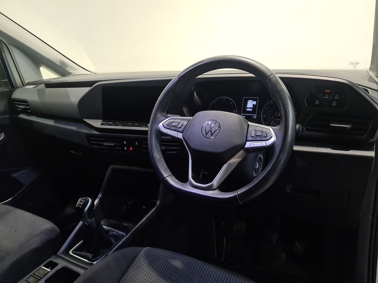 Used Volkswagen Caddy 2023 for sale - 76895907: Photo 19