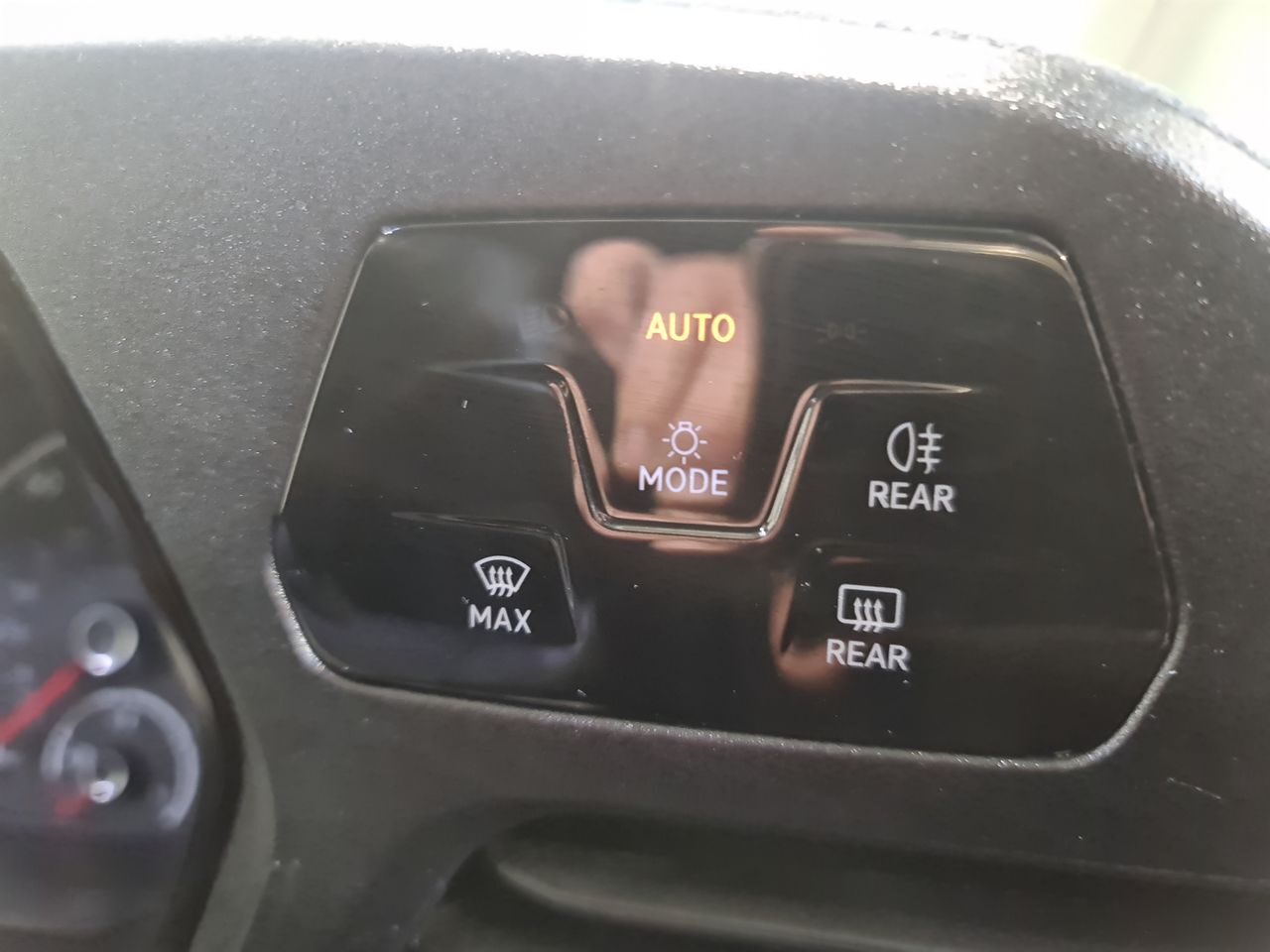 Used Volkswagen Caddy 2023 for sale - 76895907: Photo 20