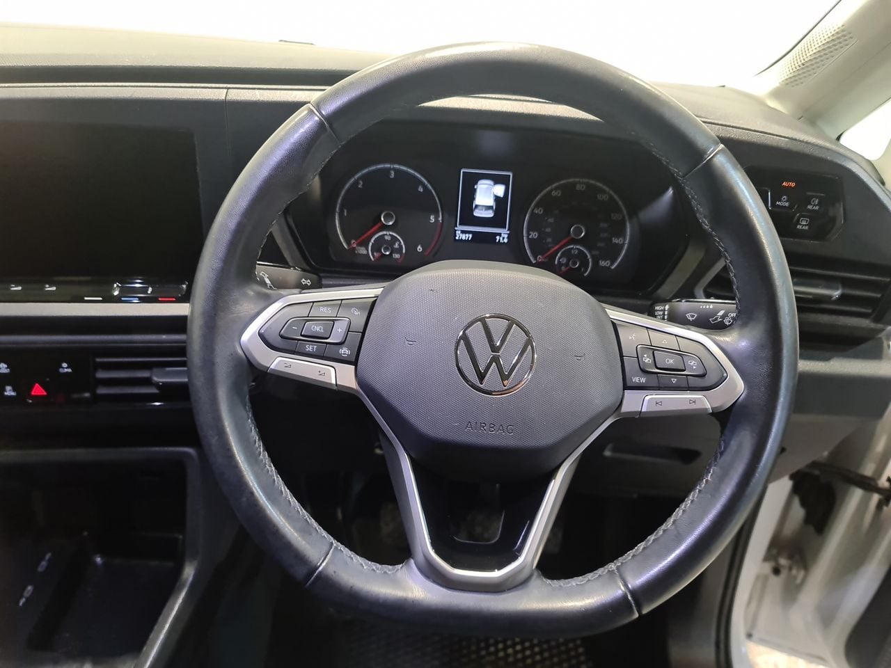 Used Volkswagen Caddy 2023 for sale - 76895907: Photo 21