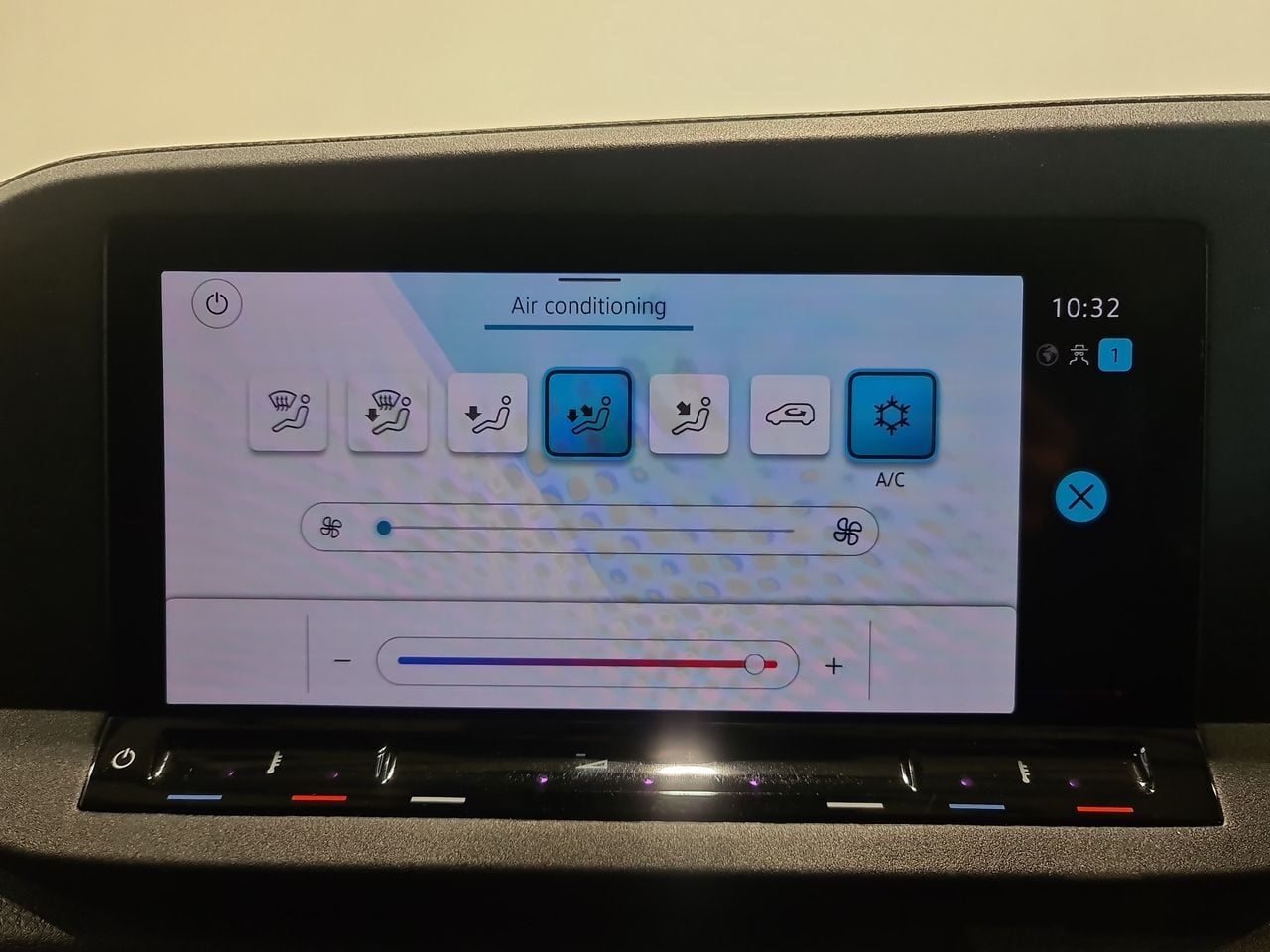 Used Volkswagen Caddy 2023 for sale - 76895907: Photo 23