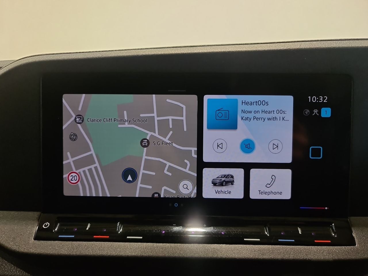 Used Volkswagen Caddy 2023 for sale - 76895907: Photo 24