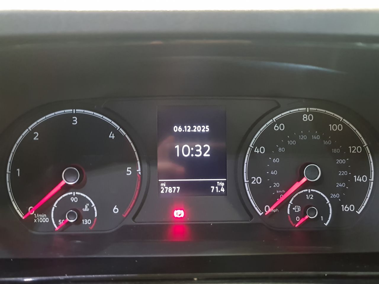 Used Volkswagen Caddy 2023 for sale - 76895907: Photo 25