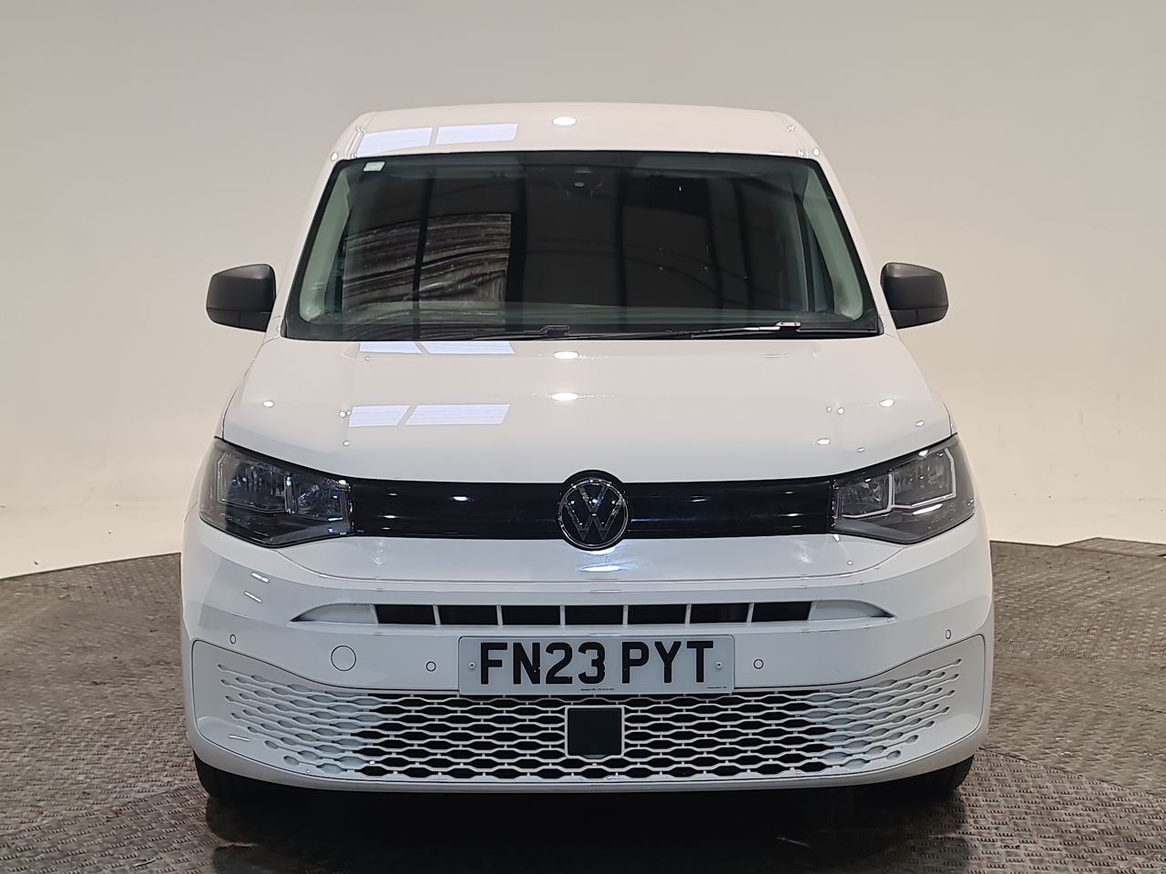 Used Volkswagen Caddy 2023 for sale - 76895907: Photo 3